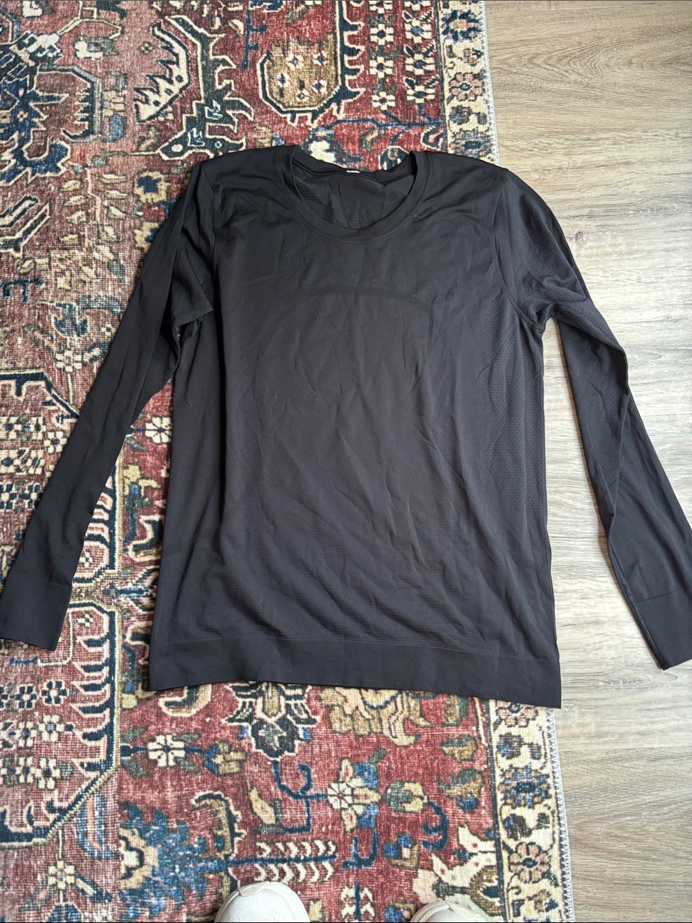 Lululemon Relaxed Swiftly